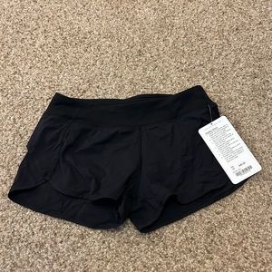 Ivivva speedy short size 14